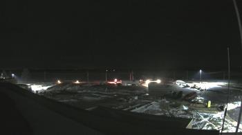 Weather camera view of North Putnam MS.