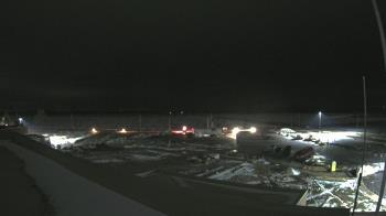 Weather camera view of North Putnam MS.