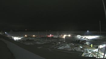 Weather camera view of North Putnam MS.