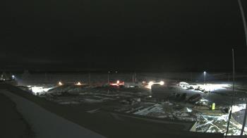 Weather camera view of North Putnam MS.