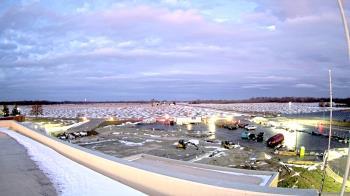 Weather camera view of North Putnam MS.