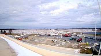 Weather camera view of North Putnam MS.