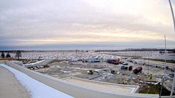 Weather camera view of North Putnam MS.