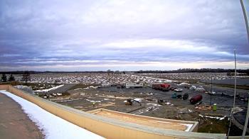 Weather camera view of North Putnam MS.