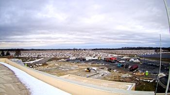 Weather camera view of North Putnam MS.