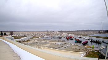 Weather camera view of North Putnam MS.