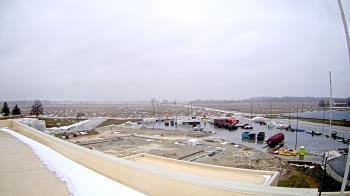 Weather camera view of North Putnam MS.