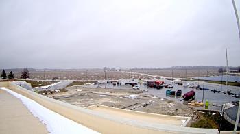 Weather camera view of North Putnam MS.