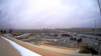 Weather camera view of North Putnam MS.