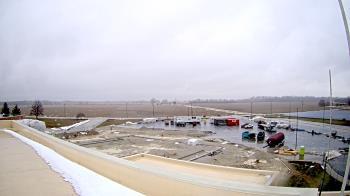 Weather camera view of North Putnam MS.