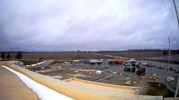 Weather camera view of North Putnam MS.