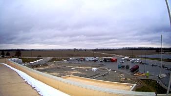 Weather camera view of North Putnam MS.