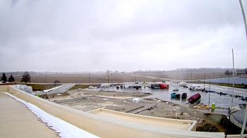 Weather camera view of North Putnam MS.