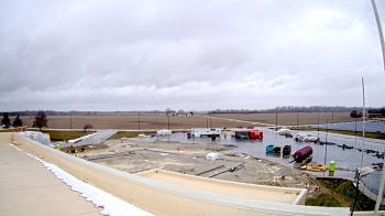 Weather camera view of North Putnam MS.