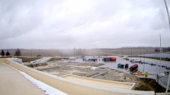 Weather camera view of North Putnam MS.