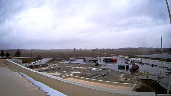 Weather camera view of North Putnam MS.