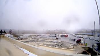 Weather camera view of North Putnam MS.