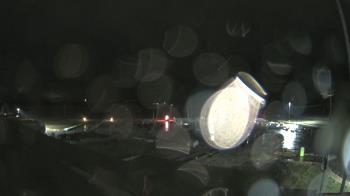 Weather camera view of North Putnam MS.