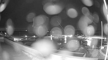 Weather camera view of North Putnam MS.