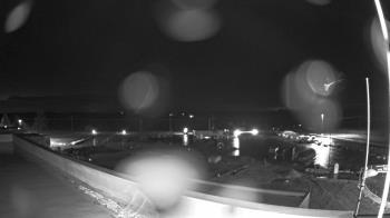 Weather camera view of North Putnam MS.