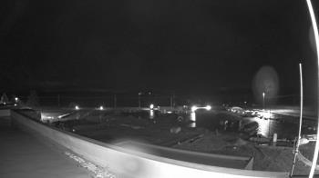 Weather camera view of North Putnam MS.