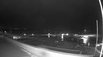 Weather camera view of North Putnam MS.