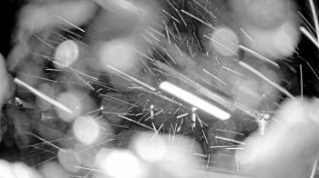 Weather camera view of North Putnam MS.