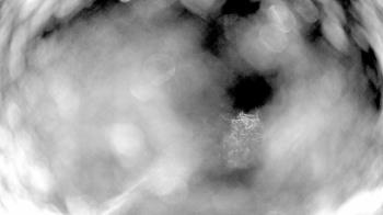 Weather camera view of North Putnam MS.