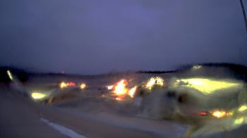 Weather camera view of North Putnam MS.