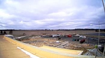 Weather camera view of North Putnam MS.