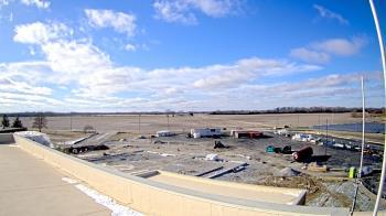 Weather camera view of North Putnam MS.