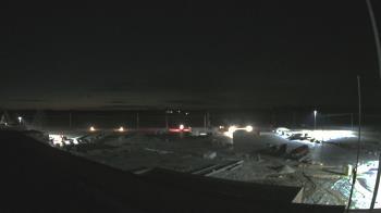 Weather camera view of North Putnam MS.