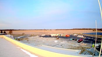 Weather camera view of North Putnam MS.