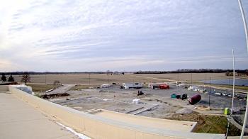 Weather camera view of North Putnam MS.