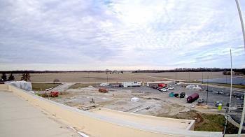 Weather camera view of North Putnam MS.