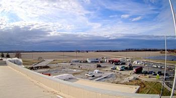 Weather camera view of North Putnam MS.