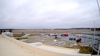 Weather camera view of North Putnam MS.