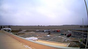 Weather camera view of North Putnam MS.