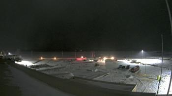 Weather camera view of North Putnam MS.