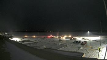 Weather camera view of North Putnam MS.