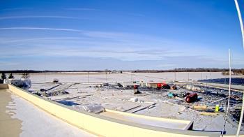 Weather camera view of North Putnam MS.