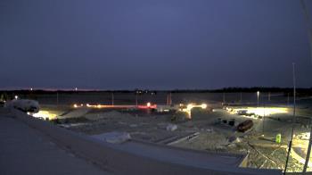 Weather camera view of North Putnam MS.