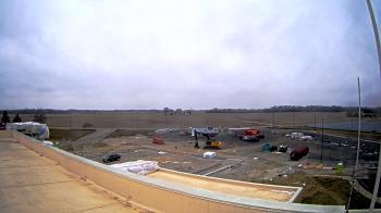 Weather camera view of North Putnam MS.