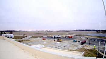 Weather camera view of North Putnam MS.