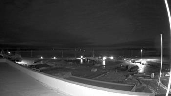 Weather camera view of North Putnam MS.