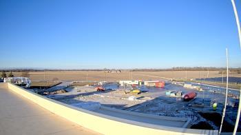 Weather camera view of North Putnam MS.