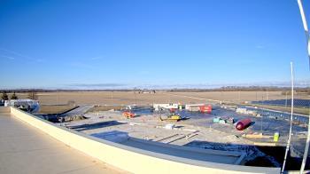 Weather camera view of North Putnam MS.