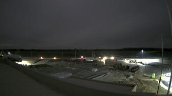 Weather camera view of North Putnam MS.