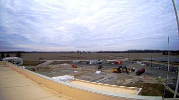 Weather camera view of North Putnam MS.