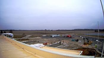 Weather camera view of North Putnam MS.